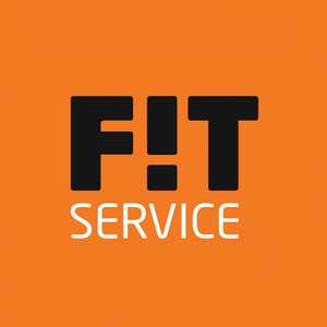 FIT-сервис